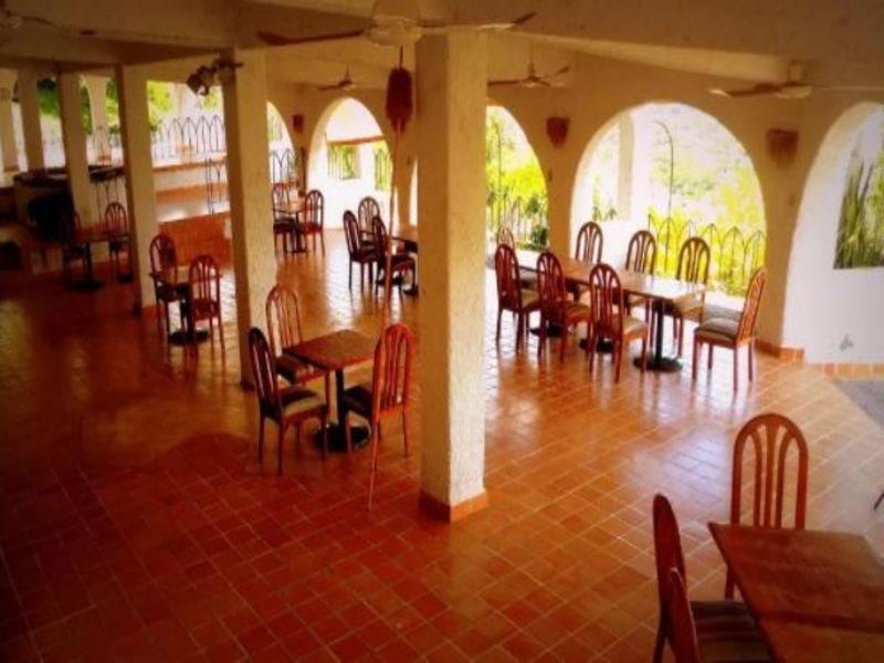 Hotel Piedras De Sol Solaris Morelos Tlaltizapan Exterior photo