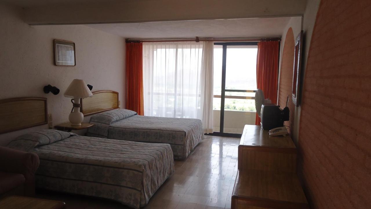 Hotel Piedras De Sol Solaris Morelos Tlaltizapan Room photo