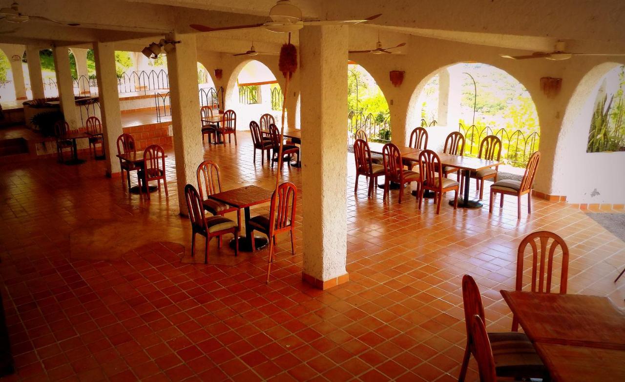 Hotel Piedras De Sol Solaris Morelos Tlaltizapan Exterior photo